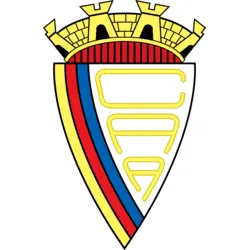 CA Aldenovense Logo Vector SVG and Transparent PNG logo