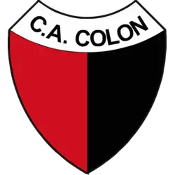 CA Colon de Santa Fe Logo PNG Vector logo