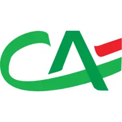 CA Logo Vector SVG and Transparent PNG logo
