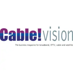 Cable!Vision Europe Logo PNG Vector logo