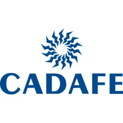 CADAFE 2008 Logo PNG Vector logo