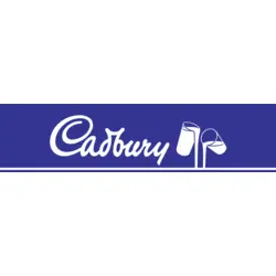 Cadbury Logo PNG Vector logo