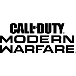 Call of Duty: Modern Warfare 2019 Logo PNG Vector logo