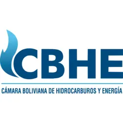 C?mara Boliviana de Hidrocarburos y Energ?a Logo Vector SVG and Transparent PNG logo