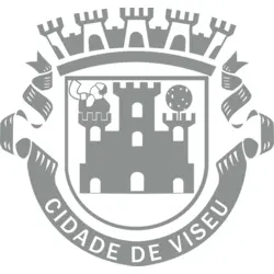 Camara Municipal de Viseu Logo PNG Vector logo