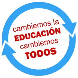 Cambiemos la Educaci?n MINEDU Logo Vector SVG and Transparent PNG logo