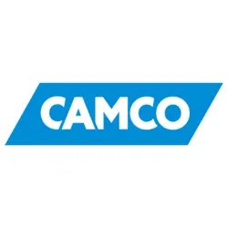 Camco Manufacturing Logo Vector SVG and Transparent PNG logo