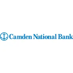 Camden National Bank Logo Vector SVG and Transparent PNG logo