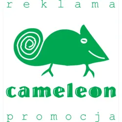 Cameleon Logo Vector SVG and Transparent PNG logo