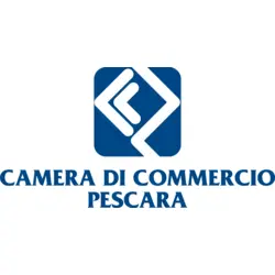 CAMERA DI COMMERCIO PESCARA Logo Vector SVG and Transparent PNG logo