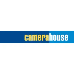 Camera House Logo PNG Vector logo