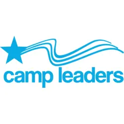 Camp Leaders Logo PNG Vector logo