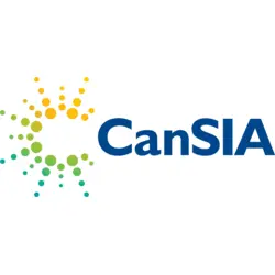 Canadian Solar Industries Association (CanSIA) Logo Vector SVG and Transparent PNG logo