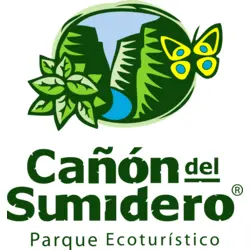 Canon del Sumidero Logo Vector SVG and Transparent PNG logo