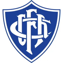 Canto do Rio Foot Ball Club Logo Vector SVG and Transparent PNG logo