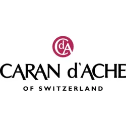 Caran d'Ache Logo PNG Vector logo