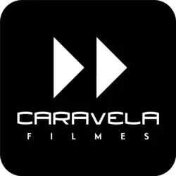 Caravela Filmes Logo PNG Vector logo
