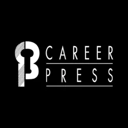 Career Press Logo PNG Vector logo