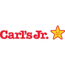 Carl's Jr. Logo Vector SVG and Transparent PNG logo