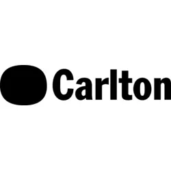 Carlton Logo Vector SVG and Transparent PNG logo