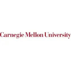 Carnegie Mellon University Logo PNG Vector logo