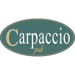 Carpaccio pub Koper Logo PNG Vector logo