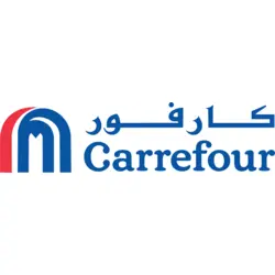 Carrefour Logo PNG Vector logo