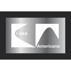 Casa Americana Logo Vector SVG and Transparent PNG logo