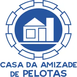 Casa da Amizade de Pelotas Logo PNG Vector logo