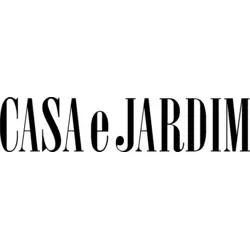 Casa e Jardim Logo Vector SVG and Transparent PNG logo