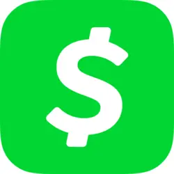 Cash App Logo PNG Vector logo