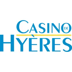 Casino de Hyeres Logo PNG Vector logo