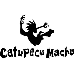 catupecu machu Logo PNG Vector logo