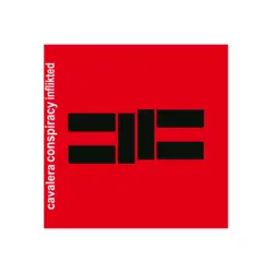 Cavalera Conspiracy Logo PNG Vector logo