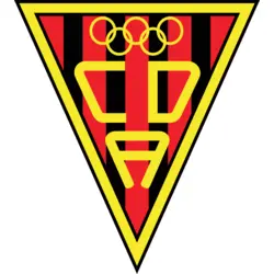 CD Azuqueca Logo PNG Vector logo