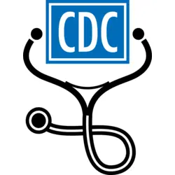 CDC Logo PNG Vector logo