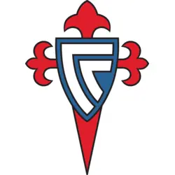 Celta Vigo Logo PNG Vector logo