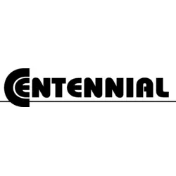 Centennial Logo PNG Vector logo