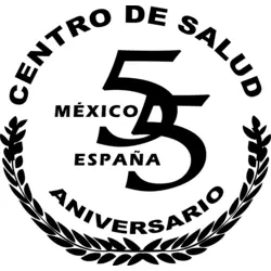centro de salud Logo PNG Vector logo