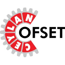 Ceylan Ofset Logo PNG Vector logo
