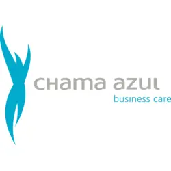 CHAMA AZUL Logo Vector SVG and Transparent PNG logo