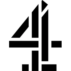 Channel 4 Logo Vector SVG and Transparent PNG logo