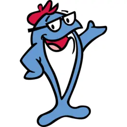 Charlie Tuna Logo PNG Vector logo