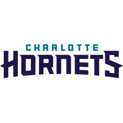 Charlotte Hornets Logo PNG Vector logo