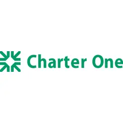 Charter One Logo PNG Vector logo