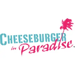 Cheeseburger in Paradise Logo Vector SVG and Transparent PNG logo