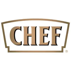 CHEF Logo PNG Vector logo