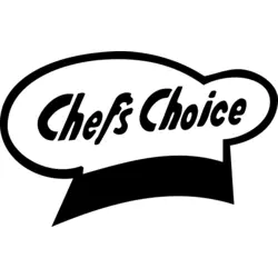 Chef's Choice Logo Vector SVG and Transparent PNG logo