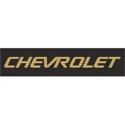 Chevrolet Logo Vector SVG and Transparent PNG logo
