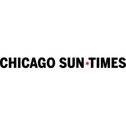 Chicago Sun Times Logo PNG Vector logo